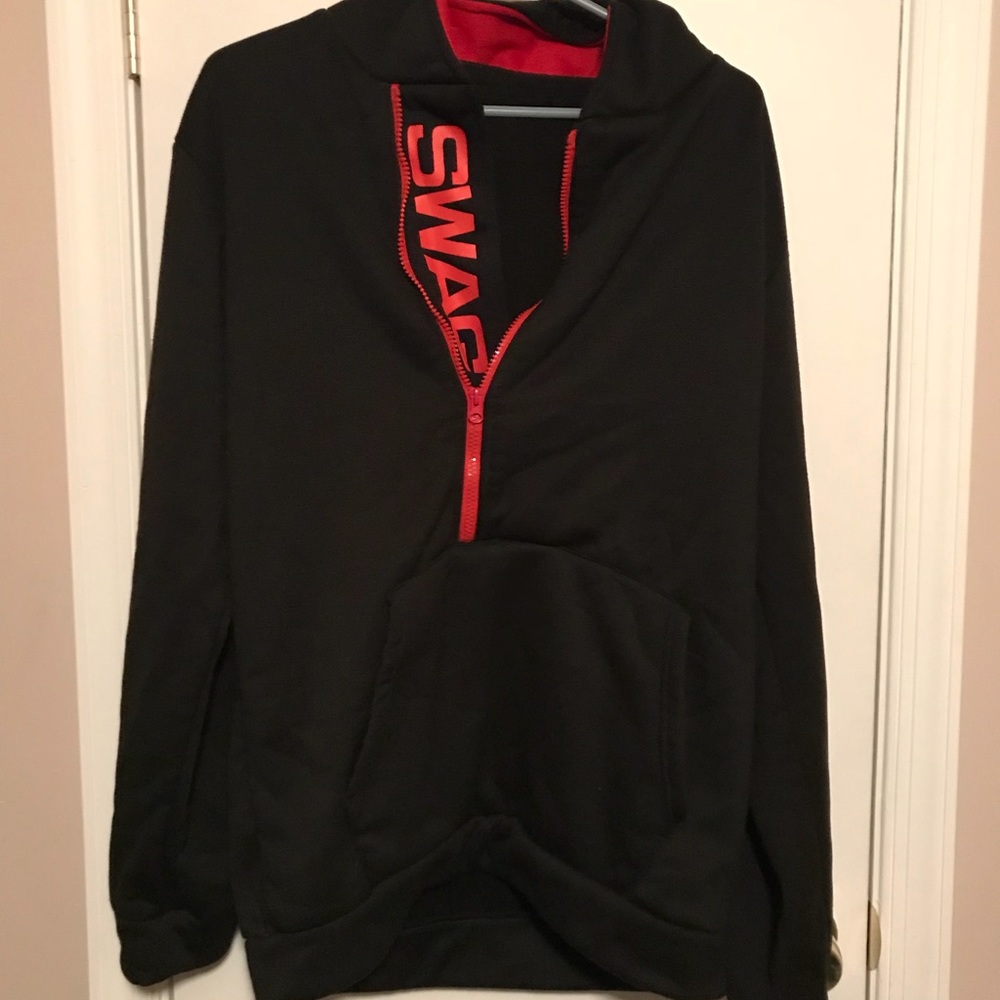 Hoodie - Picture 3 of 4